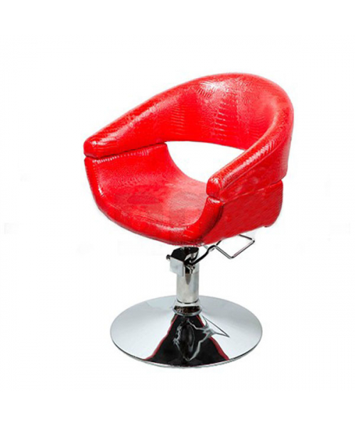 Кресло парикмахерское "Жаклин"