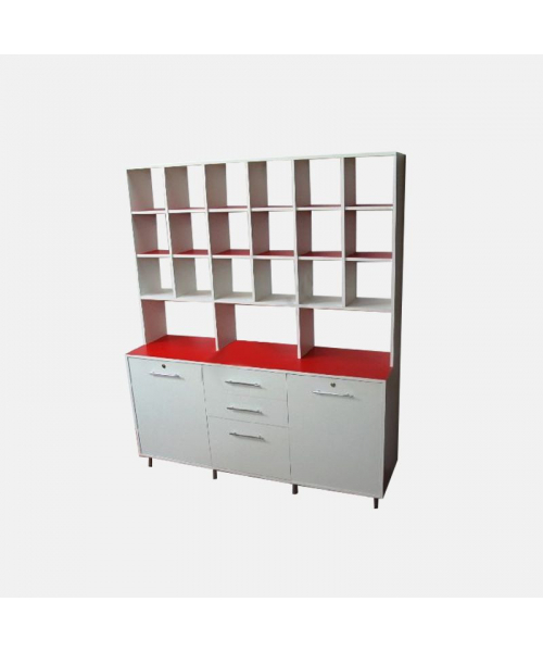 Лаборатория "Grasso"