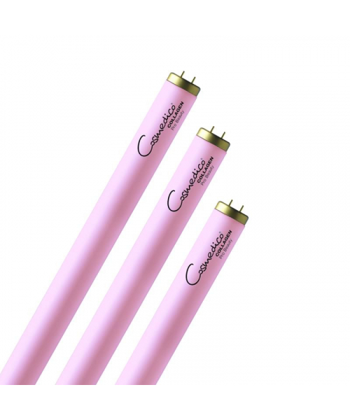 Лампа коллагеновая "Collagen Pro Beauty 160W"