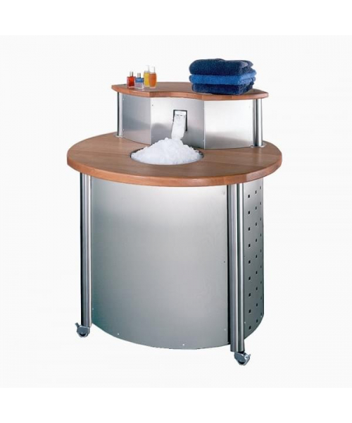 Ледогенератор "EIS-TOWER EVENT 33"