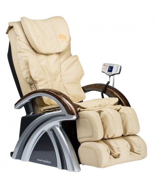 Массажное кресло "ANATOMICO Amerigo"