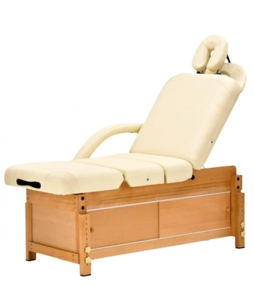 Массажный стол "FIX-2A"