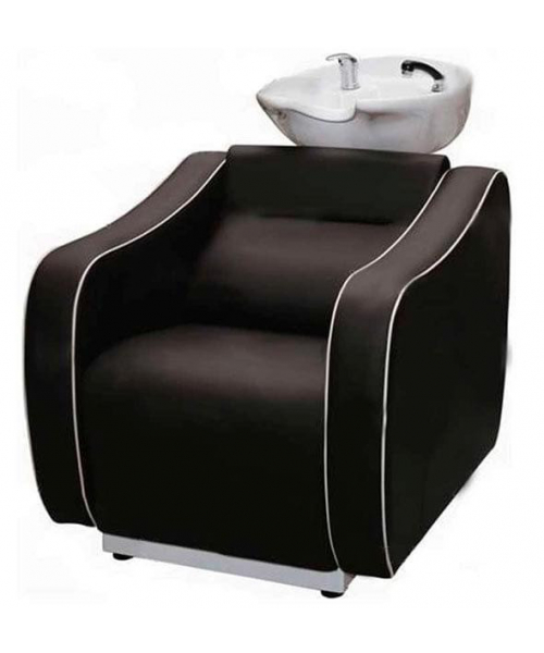 Мойка парикмахерская "ИДЕАЛ Плюс декор"