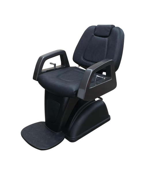 Мужское парикмахерское кресло "МД-8756"