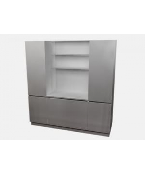 Парикмахерская лаборатория "Art.003"