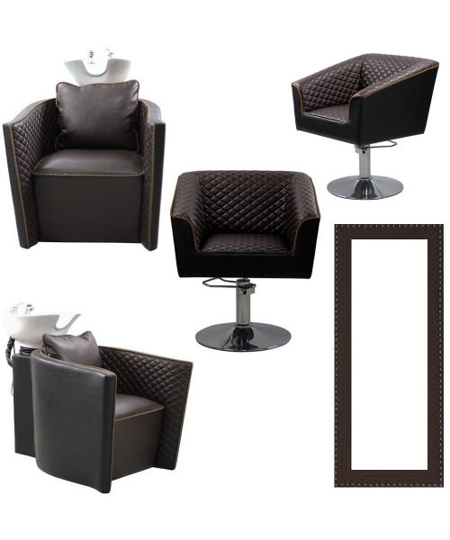 Парикмахерский комплект "Sofia"