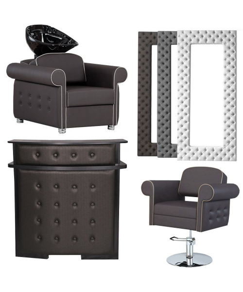 Парикмахерский комплект "Venetto"