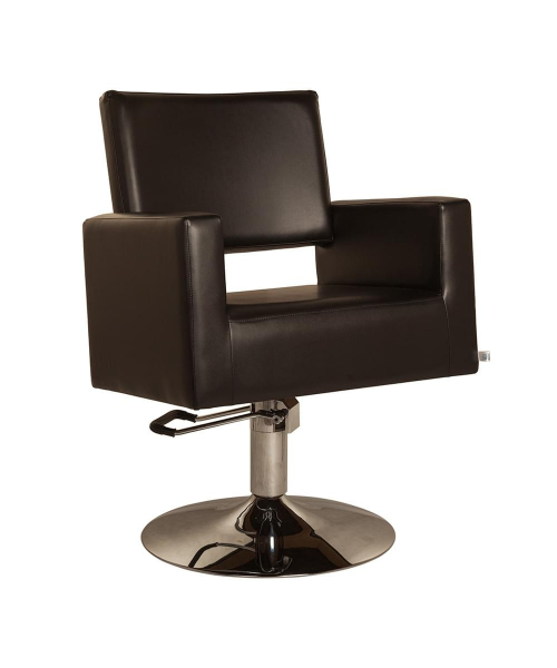 Парикмахерское кресло "Кубик II"