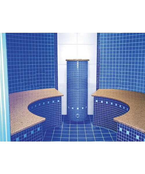 Паровая баня "ROYAL"