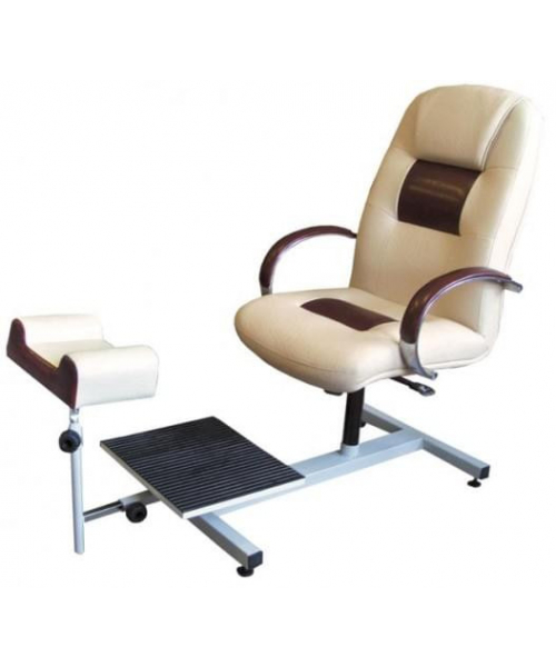 Педикюрная группа "Дэн"