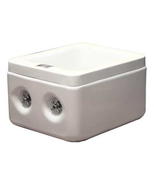 Педикюрная ванночка "Сплит"