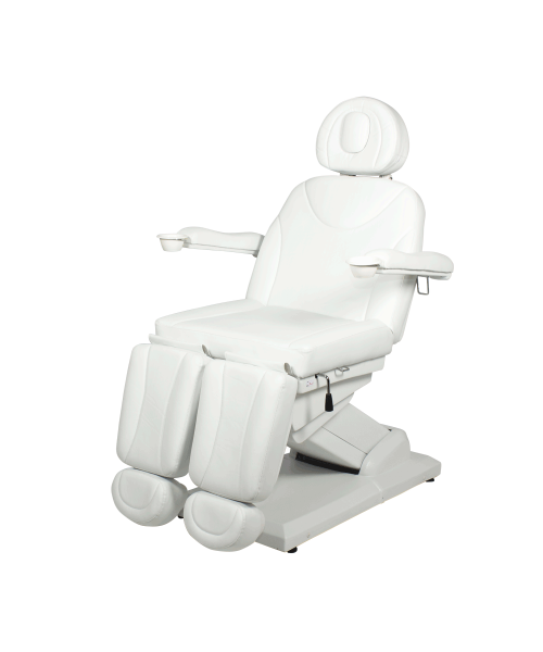 Педикюрное кресло "МД-848-3А"