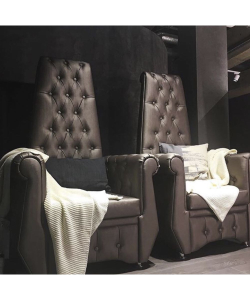 Педикюрное СПА кресло "Jersey"