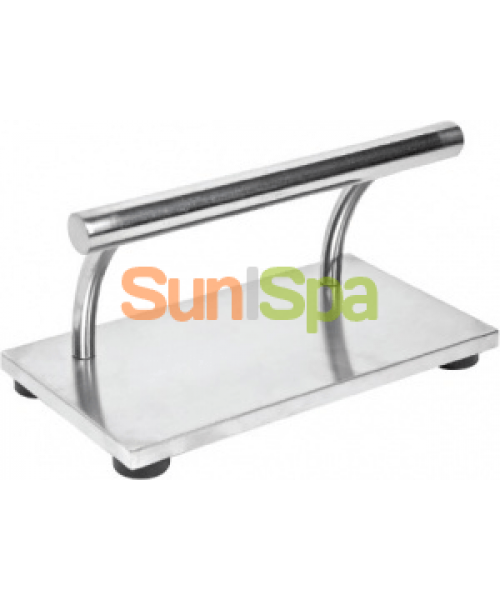 Подножка к креслу парикмахерскому