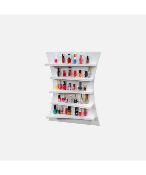 Полочка под лаки "Gabriele"