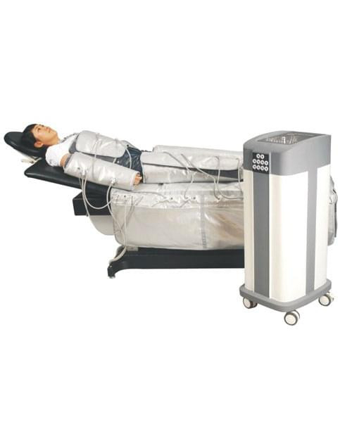 Прессотерапия "OD-8108D"