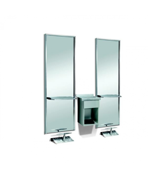 Рабочее место мастера "Iceberg"