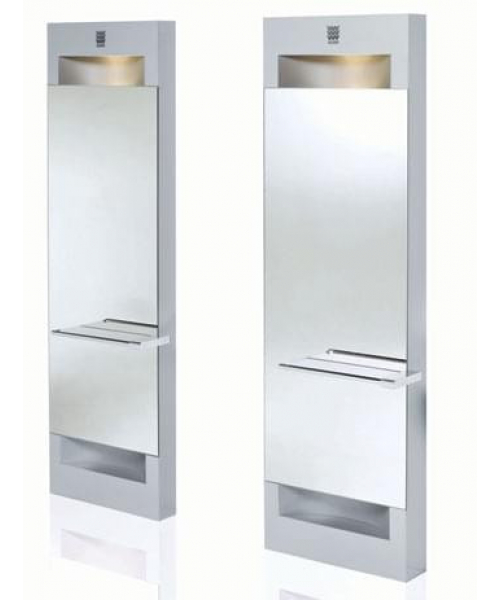 Рабочее место мастера "Shiva"