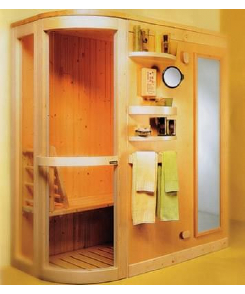 Сауна "Effegibi Eurek Line Clima"