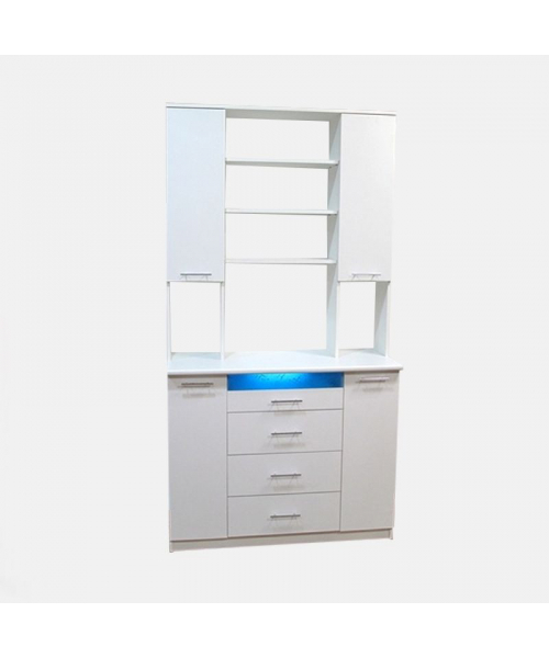 Шкаф-лаборатория "Нойс"