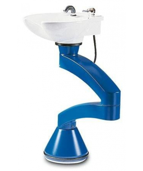 Стояк к мужской мойке барбер "Терцет"