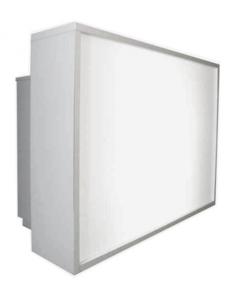 Стойка администратора "SunShine"