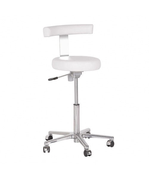Стул для мастера маникюра "МЦ-015"