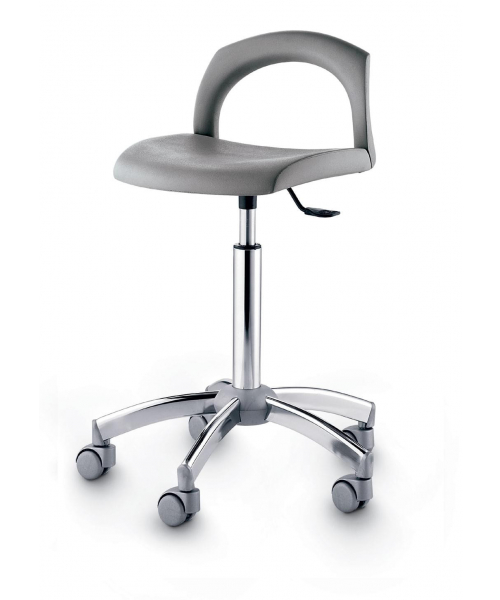 Стул мастера маникюра "VIP"