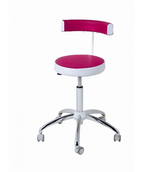 Стульчик мастера массажиста "PIVOT"