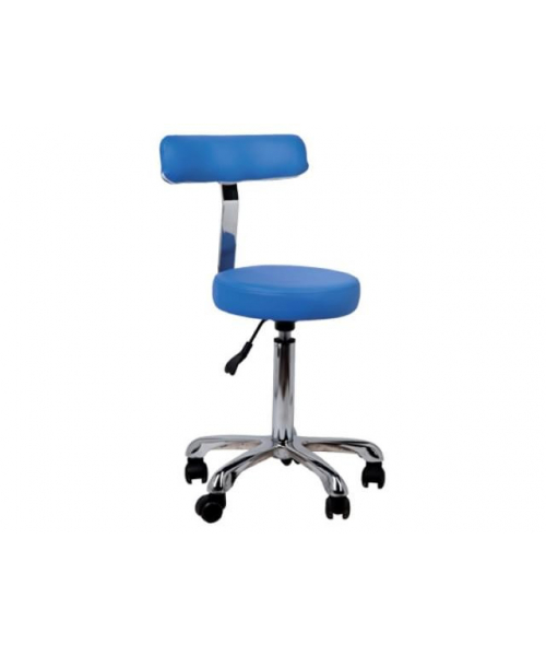 Стульчик мастера педикюра "K23A"