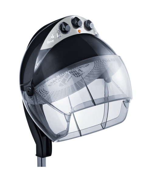 Сушуар парикмахерский "GONG IONIC CON FORI"