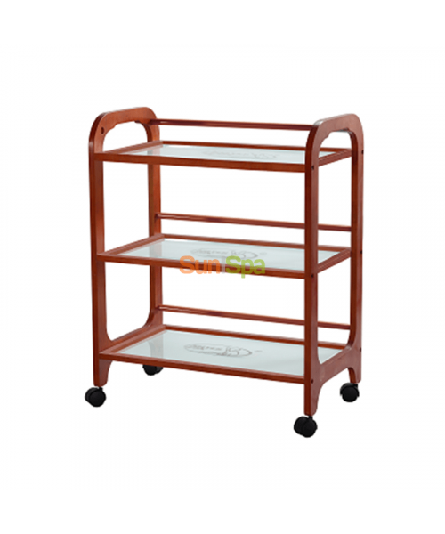 Тележка для СПА