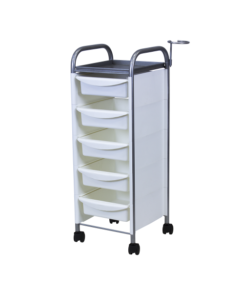 Тележка парикмахерская "М-02"