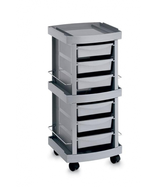 Тележка парикмахерская "MASTER"