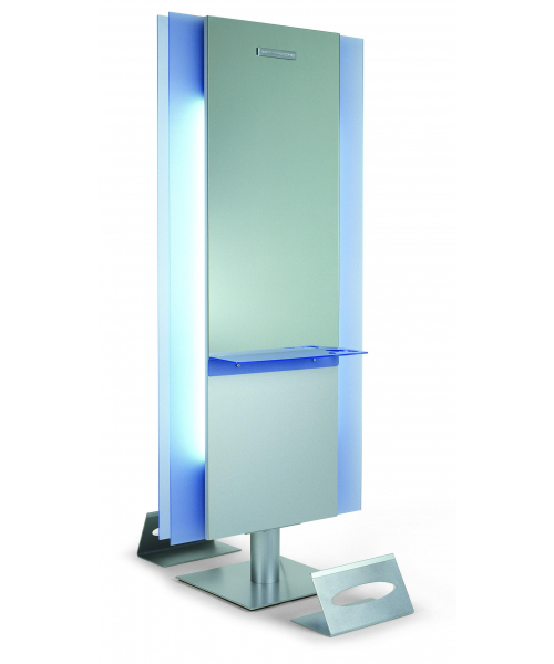 Зеркало парикмахерское "LUCEA CENTRALE"