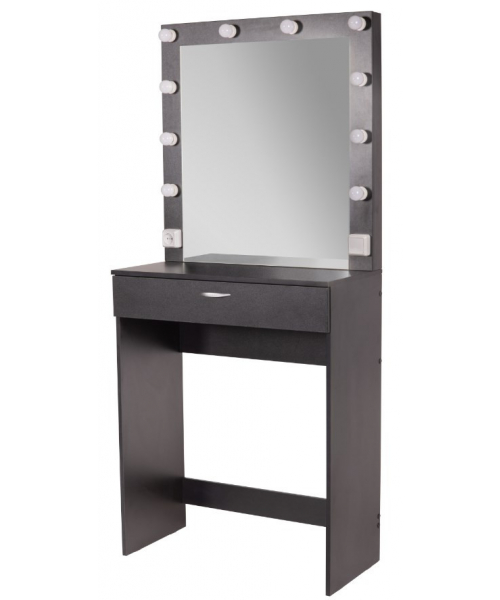 Зеркало визажное "107"